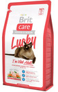 Brit Care Cat Lucky I'M Vital Adult 7 kg