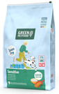GREEN PETFOOD InsectDog Sensitive 10kg jautriems šunims su vabzdžiais ir ryžiais