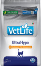 Vet Life Cat Ultrahypo 5 kg