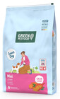 GREEN PETFOOD InsectDog Mini 7,5kg be grūdų maistas su vabzdžių baltymu mažiems šunims