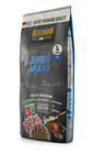 BELCANDO Junior Maxi L-XL 12.5 kg sausas maistas didelių veislių šunims nuo 4 mėnesių amžiaus