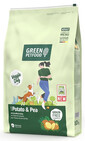 GREEN PETFOOD VeggieDog su bulvėmis ir žirniais 10kg vegetariška maistas su bulvėmis ir žirniais šunims