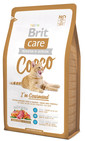 Brit Care Cat Cocco I'Am gourmand 7 kg