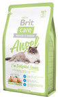 Brit Care Cat Angel I'M Delighed Senior 7 kg