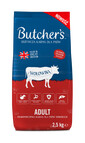Butcher's Original, jautiena 2,5kg