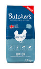 Butcher's Original Junior, vištiena 2,5kg