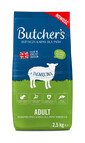 Butcher's Original, aviena 2,5kg