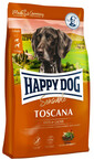 Happy Dog Toscana 1 kg