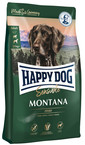 HAPPY DOG Sensible Montana 10 kg arkliena ir bulvės