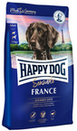 HAPPY DOG Supreme Prancūzija 4 kg