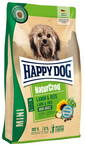 HAPPY DOG NaturCroq Mini Lamm&Reis 4kg Aviena ir ryžiai