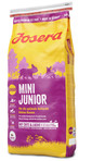 Josera Mini Junior šuniukams 12,5 kg