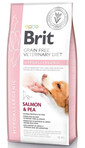 BRIT Veterinary Diets Dog Hypoallergenic 12 kg