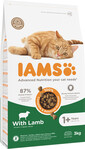 Cat Adult All Breeds Lamb 3 kg