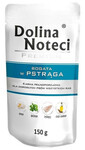 Dolina Noteci Premium su upėtakiu 150 g