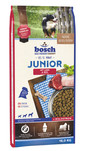 Bosch Junior Lamb&Rice su ėriena ir ryžiais 15 kg