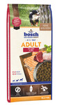 Bosch Adult su ėriena ir ryžiais 15 kg