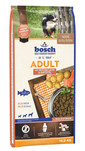 Bosch Adult su lašiša ir bulvėmis 15 kg