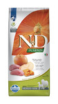 N&D GF Pumpkin Boar & Apple Adult Medium & Maxi 12 kg