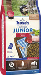 BOSCH Junior su ėriena ir ryžiais 1 kg