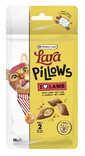 VERSELE-LAGA Lara Snack Pillows with Lamb Happy Chillz 60g skanėstas, palaikantis atsipalaidavimą