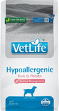 FARMINA VetLife Hypoallergenic Adult Pork dietinis šunų ėdalas 2 kg
