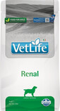 FARMINA Farmina vet life dog renal 2 kg