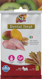 FARMINA N&D Tropical Selection Dental Treat Chicken Mini 60 g (7 vnt.) dantų skanėstai mažų veislių šunims