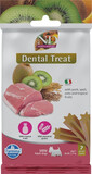 FARMINA N&D Tropical Selection Dental Treat Pork Mini 60 g (7 vnt.) dantų skanėstai mažų veislių šunims