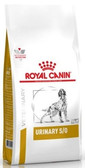ROYAL CANIN Dog Urinary S/O 13 kg