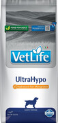 Vet Life Ultrahypo Dog 12 kg