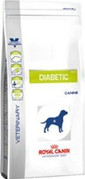 ROYAL CANIN Dog diabetic 12 kg