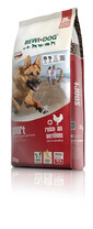 BEWI DOG Sport 12,5 kg aktyviems šunims