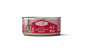 CARNILOVE Cat Can Paté Turkey and Reindeer 100 g z indykiem i reniferem, pasztet dla kotów