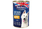 Natural&Healthy Dog z kurczakiem i ryżem pasztet dla psa 6 x 1200 g