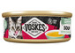 VOSKES Soup with Chicken 50 g vištienos sriuba katėms