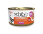 SCHESIR Tuńczyk z dynią w bulionie 70 g