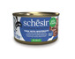 SCHESIR Tunžinys su šprotais želė pakuotėje 85 g