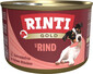 RINTI Gold Beef Mini jautiena mažoms veislėms 185 g