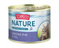 SCHMUSY Nature Sardinės drebučiuose 185 g