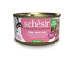 SCHESIR Tuńczyk z szynką w galaretce 85 g
