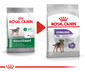 ROYAL CANIN Mini Sterilised 1 kg