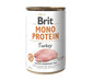 BRIT Mono Protein Turkey 400 g
