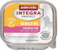 ANIMONDA Integra Sensitive su kiauliena 100 g