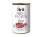 BRIT Mono Protein Lamb 400 g