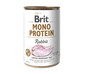 BRIT Mono Protein Rabbit 400g