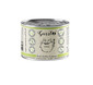 GUSSTO Cat Fresh Chicken Prawns drėgnas kačių ėdalas 200 g