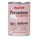 COMFY APPETIT PREMIUM su jautiena 400 g