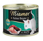 Feine Beute Turkey z indykiem 185g