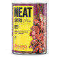 JOSERA Meatlovers gryna jautiena 800g